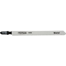 Mbb E-Ticaret Metal T318A Dekupaj Testere Ağzı