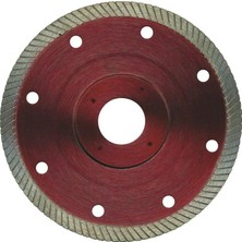Mbb E-Ticaret Prut Ck 125 mm Çapaksız Kesim Turbo Elmas Testere