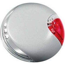 Mbb E-Ticaret Tasma LED Işık Sistemi Aparatı Gri