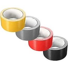 Mbb E-Ticaret Globus 14009 48 mm 10 Metre Siyah Tamir Bandı