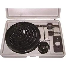Mbb E-Ticaret 51573 15 Parça Buat Testeresi Seti