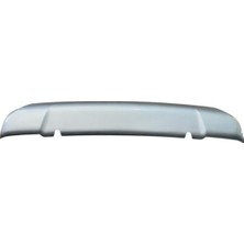 Ns Nilser Auto Parts Mitsubishi L200 Ön Alt Spoyler Gri 2015-2019 6400F911HA