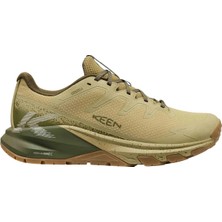 Keen Targhee Apex Wp Haki Erkek Outdoor Ayakkabısı