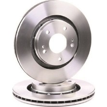 Ns Nilser Auto Parts Mg Hs Arka Disk Takım 2022-2024