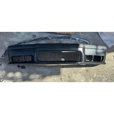 Ns Nilser Auto Parts Bmw E36 M Ön Tampon 1991-1998