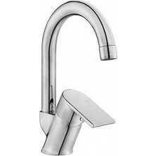 Eca Ar Yak Liona Kuğu Lavabo Bataryası - 102118095