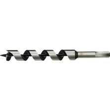 Epilons Ağaç Delme Matkap Ucu Hex Kısa 6X125