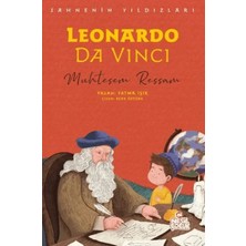 Bucuks Leonardo - Sahnenin Yıldızları