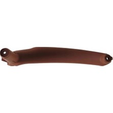 Gkl Bmw E70-E71 X5 2006-2014 Kapı Tutamağı Ön Arka Sağ Kahve 51416969408