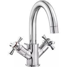 Eca Quadro Lavabo Bataryası - 102108554