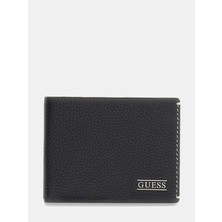 Guess Boston Erkek Deri Cüzdan