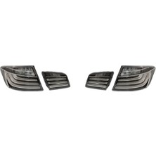 Ns Nilser Auto Parts Bmw F10 - Lcı Dönüşüm Tak Çalıştır Stop Set 2010-2013