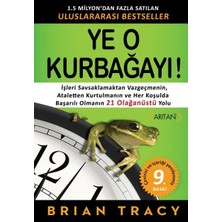 Bucuks Ye O Kurbağayı!