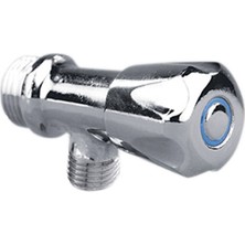 Eca Yak Mini Volanlı Taharat Musluğu - 102111440BM