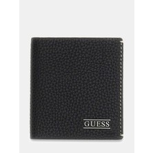 Guess Boston Erkek Deri Cüzdan