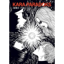 Bucuks Kara Paradoks (Bez Ciltli)