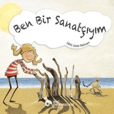 Bucuks Ben Bir Sanatçıyım