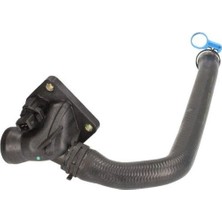 Gkl Bmw N13 F20 F30 Termostat Blok Su Borusu Arka Müşürlü 11537600586