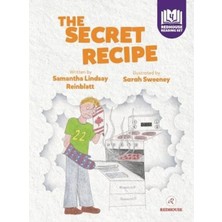 Bucuks The Secret Recipe