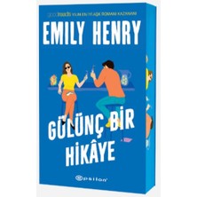 Bucuks Gülünç Bir Hikaye