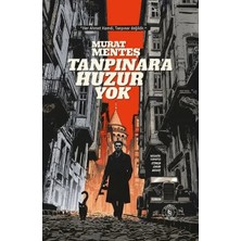 Bucuks Tanpınar'a Huzur (Ciltli)
