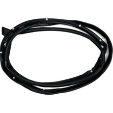 Ns Nilser Auto Parts Honda Civic Ön Sol Kapıya Gelen Fitil 2006-2011 Fd6 Uyumlu