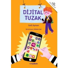 Bucuks Dijital Tuzak
