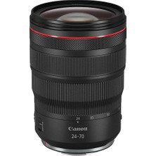 Altes Grup Rf 24-70MM F:2.8 L Is Usm Lens