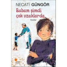 Bucuks Babam Şimdi Çok Uzaklarda