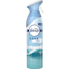 Altes Grup Hava Ferahlatıcı Sprey Oda Kokusu Okyanus Esintisi 185 ml