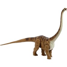 Altes Grup Jurassic World Legacy Serisi Mamenchisaurus Koleksiyon Figürü