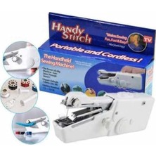 Altes Grup Handy Stitch Pilli Pratik El Dikiş Makinesi