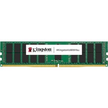 Altes Grup Server Premier 32GB 5600MT/S Ddr5 Ecc CL46 Dımm 2rx8 Hynix A Sunucu Belleği - KSM56E46BD8KM-32HA