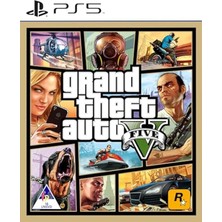 Altes Grup Games Rockstar Grand Theft Auto V (Gta 5)