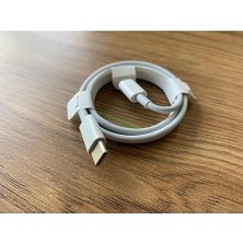 Altes Grup Laptop Type-C Kablosu 1 Metre 2.4 Amper Type C To Type C Süper Hızlı Şarj Data Kablosu