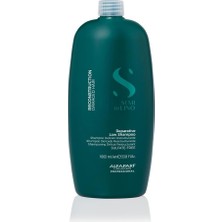Altes Grup Semi Di Lino Reconstructive Shampoo 1000ML