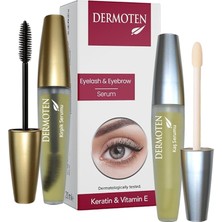 Altes Grup Kaş Kirpik Serumu 20 ml