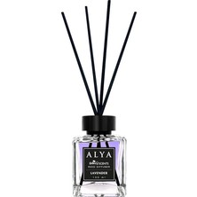 Altes Grup Alya Nature's Scents Lavender Bambu Çubuklu Oda Kokusu - Lavanta Kokusu