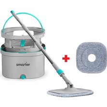 Altes Grup Aqua Max Temizlik Seti + Yedek Mop