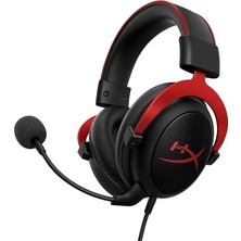 Altes Grup Cloud Iı Gaming Kulaklık Kırmızı Khx-Hscp-Rd