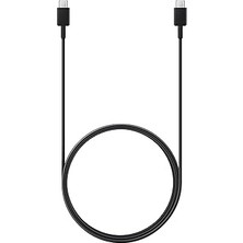 Altes Grup Galaxy Official USB C 1.8m Kablo (3A) Beyaz