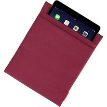 Altes Grup iPad Taşıma Kılıfı Tekstil Red Melange