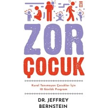 Bucuks Zor Çocuk