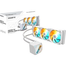 Altes Grup Aorus Waterforce Gme 360I 360MM Sıvı Soğutucu Rgb LED
