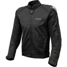 Motorota Vexo Axıon H20 Mont Siyah 3xl