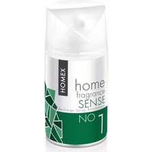Altes Grup Sense 260 ml Oda Kokusu Spreyi Makine Yedek