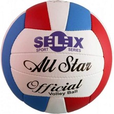 Altes Grup All Star Voleybol Topu
