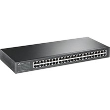 Altes Grup TL-SF1048, 48-Portlu 10/100MBPS Rackmount Switch