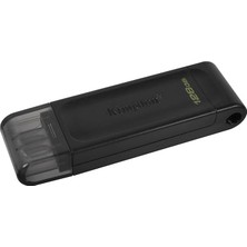 Altes Grup Datatraveler 70 128GB Type-C USB Flash Bellek DT70/128GB USB C Bellek
