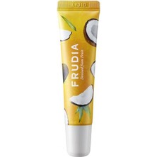 Altes Grup Coconut Honey Dudak Kremi 10 G